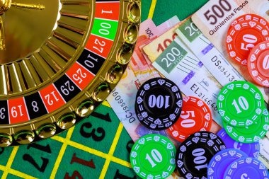 km789 roulette table interface