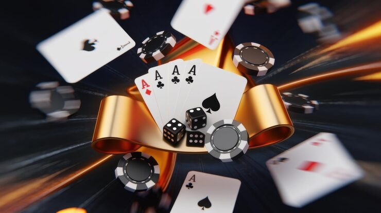 km789 Dadu Online dice prediction interface on mobile
